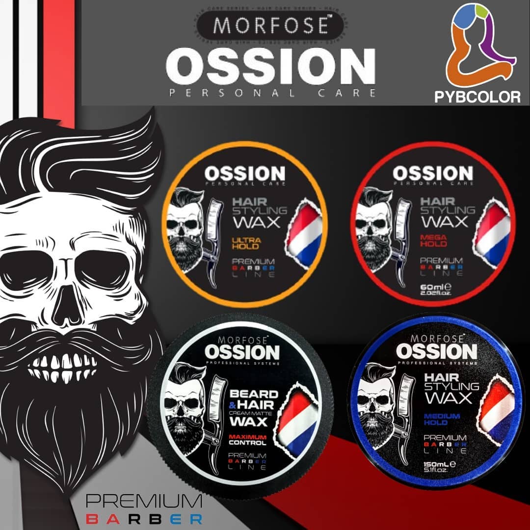 Ossion