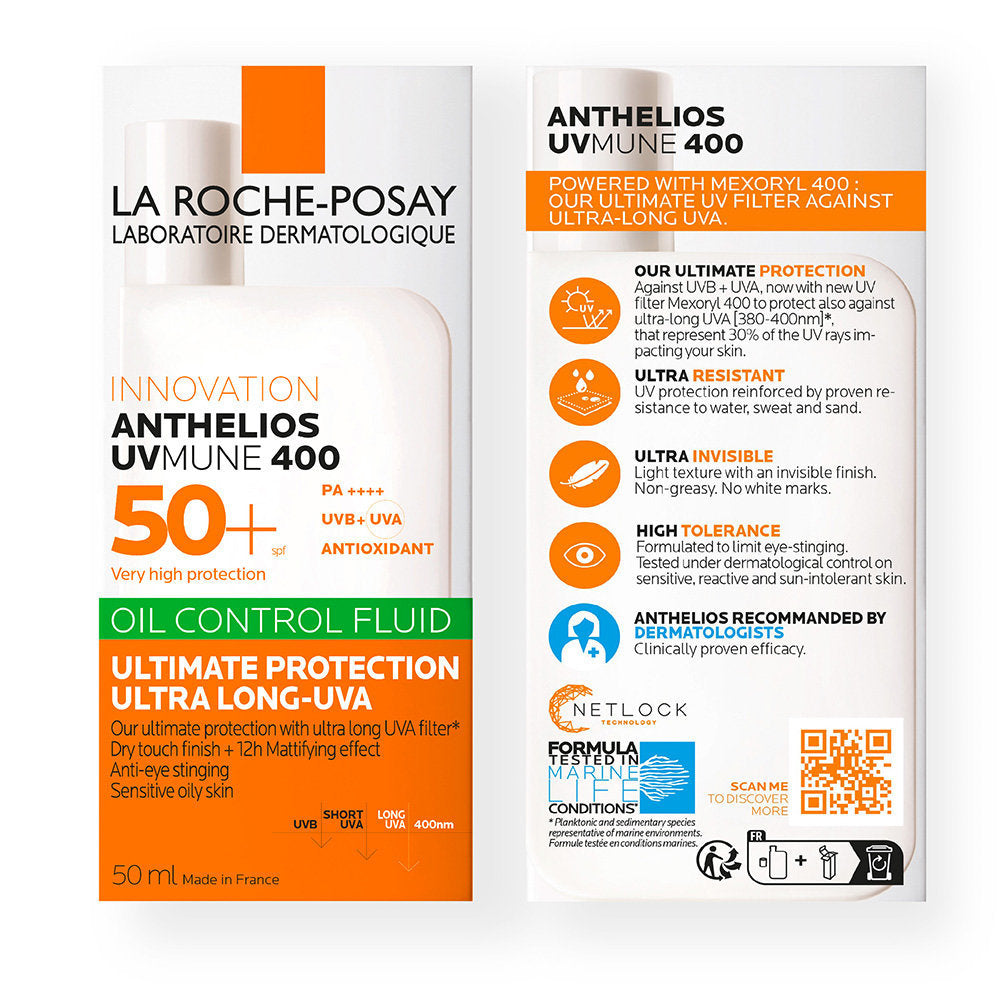 La Roche-Posay