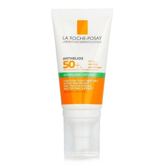 La Roche Posay Anthelios XL 50 Anti-Shine Dry Touch Gel Cream SPF 50+ 50ml