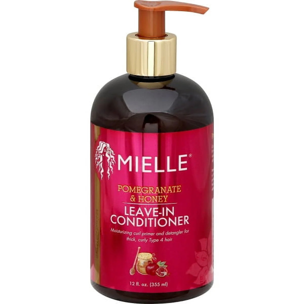 Mielle Pomegranate & Honey Leave-in Conditioner