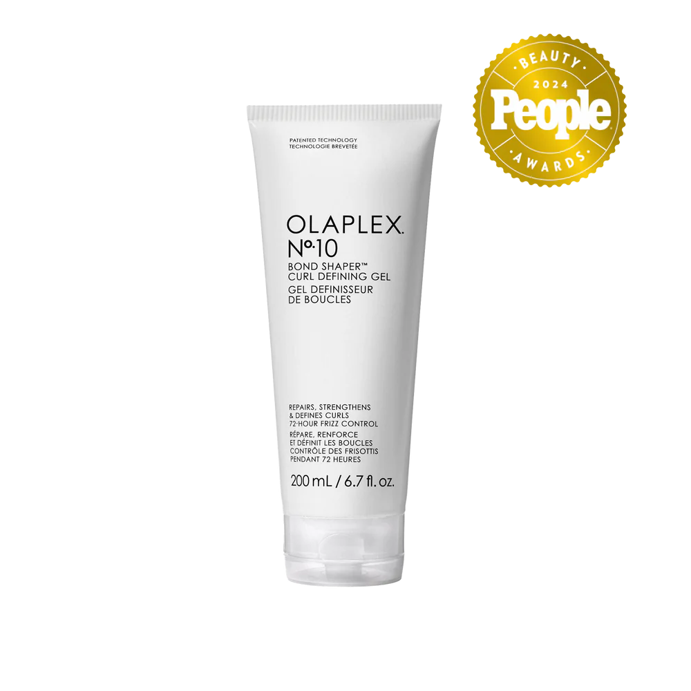 Olaplex No 10 Bond Shaper Curl Defining Gel