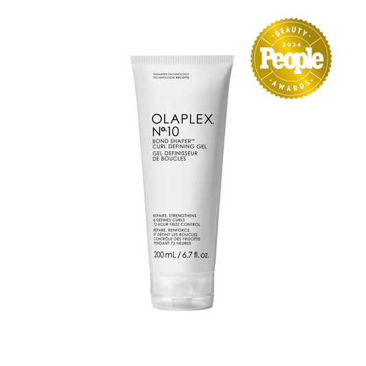 Olaplex No 10 Bond Shaper Curl Defining Gel