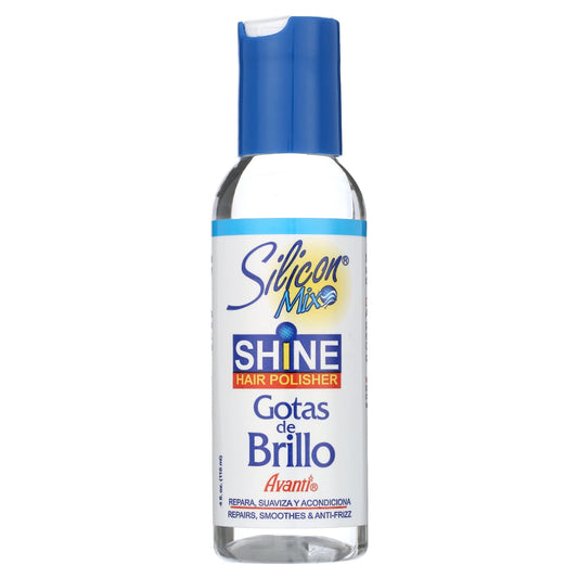 Silicon Mix Shine Spray (118ml)