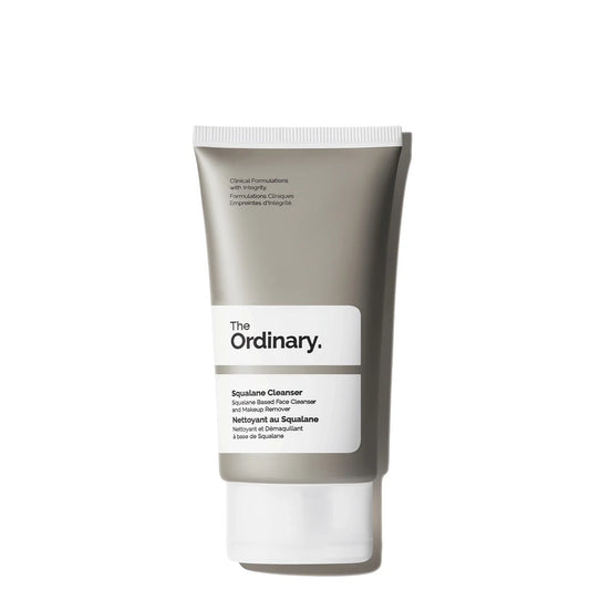 The Ordinary Squalane Cleanser For Dry Skin