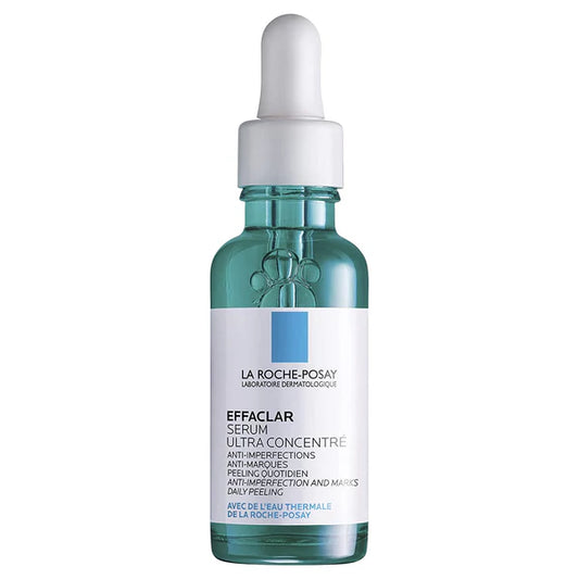 Effaclar Ultra Concentrated Serum La Roche-Posay 30 ml