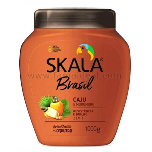 Skala Conditioning Cream (1000ml)